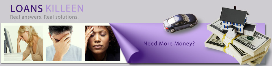 loans Killeen